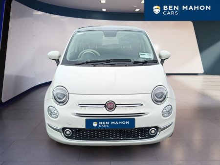 2023 Fiat 500 - photo 8