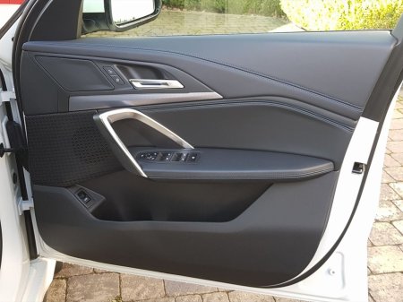 2024 BMW X1 - photo 21