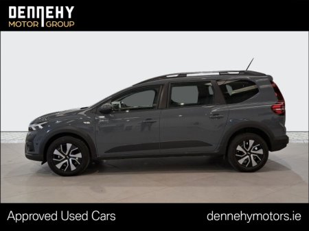 2026 Dacia Jogger - photo 16