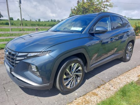 2022 Hyundai Tucson - photo 21