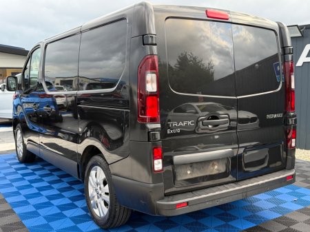 2023 Renault Trafic - photo 6