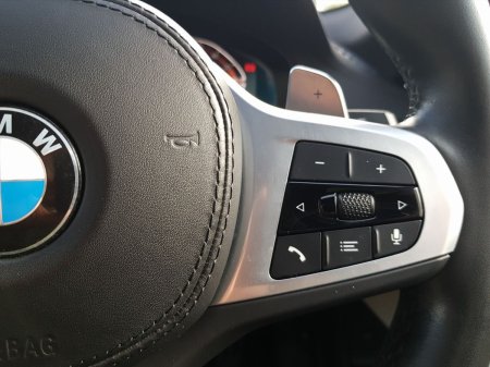 2023 BMW 5-Series - photo 16