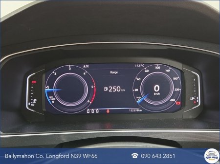 2019 Volkswagen Tiguan - photo 13