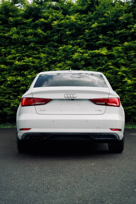 2017 Audi A3 - photo 8