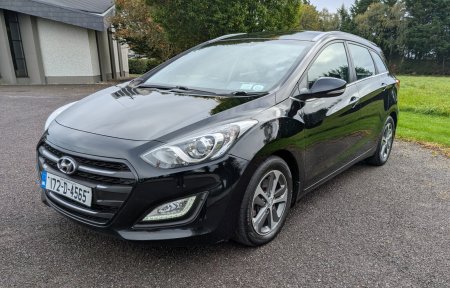 2017 Hyundai i30 - photo 3