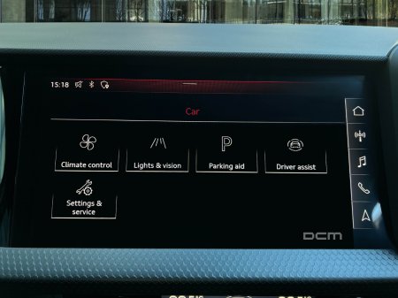 2020 Audi A1 - photo 24