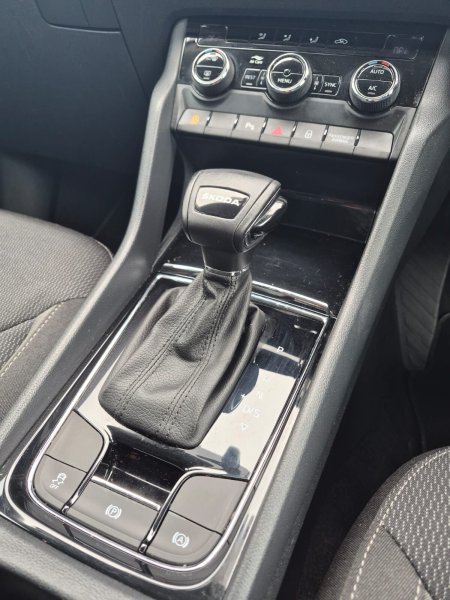 2023 Skoda Kodiaq - photo 32