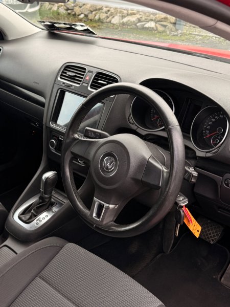 2012 Volkswagen Golf - photo 23
