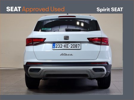 2023 SEAT Ateca - photo 5