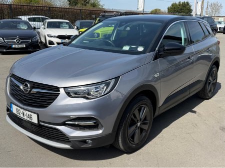 2019 Opel Grandland X - photo 7