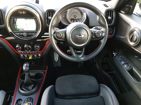 2019 Mini Countryman - photo 5