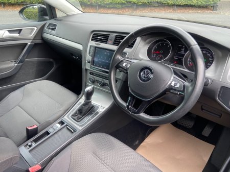 2015 Volkswagen Golf - photo 5