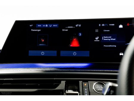 2026 Peugeot 5008 - photo 22