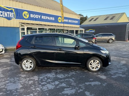2014 Honda Fit - photo 4