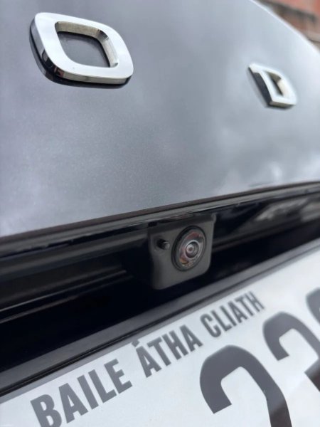2024 Skoda Octavia - photo 17
