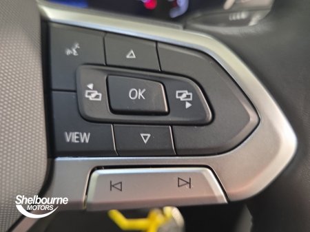 2024 Volkswagen T-Cross - photo 19