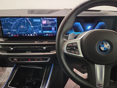 2024 BMW X5 - photo 17
