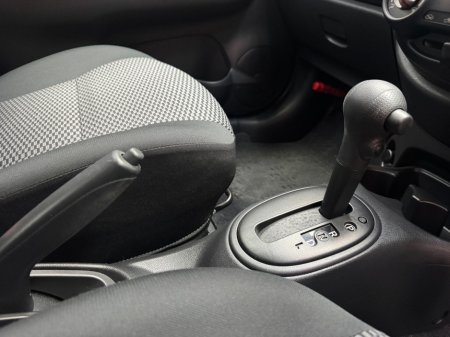2019 Nissan March - photo 10