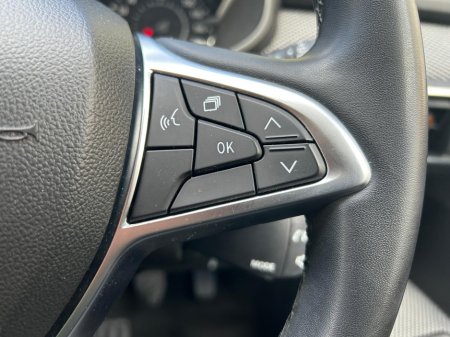 2021 Dacia Sandero - photo 14
