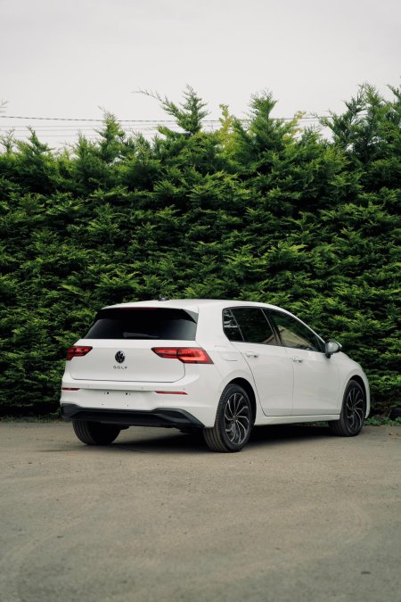 2023 Volkswagen Golf - photo 5