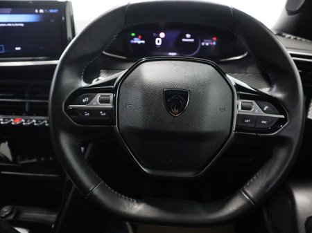 2024 Peugeot 2008 - photo 11