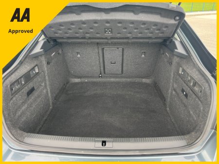2021 Skoda Superb - photo 12