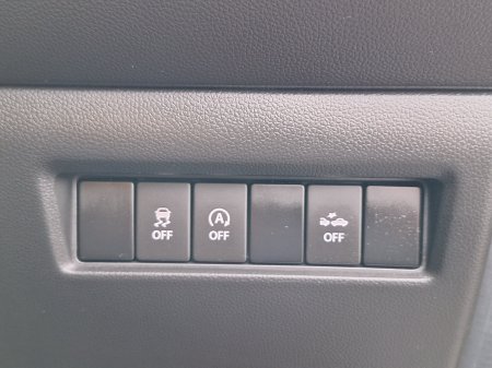 2024 Suzuki Swift - photo 13