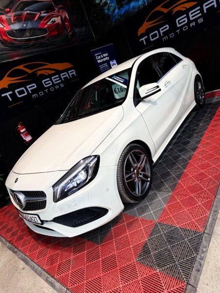 2018 Mercedes-Benz AMG - photo 29