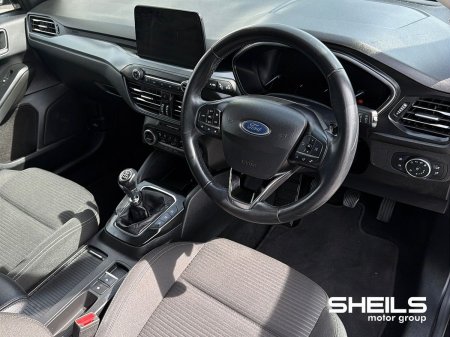 2023 Ford Focus - photo 11