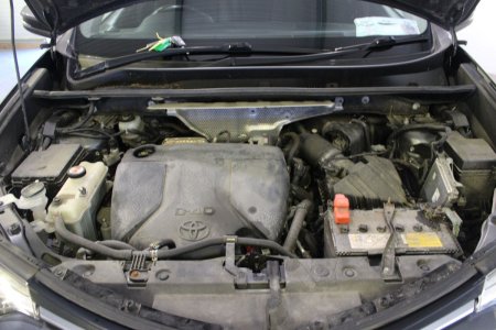 2017 Toyota RAV4 - photo 6
