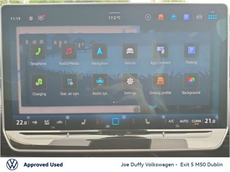 2024 Volkswagen ID.7 - photo 15