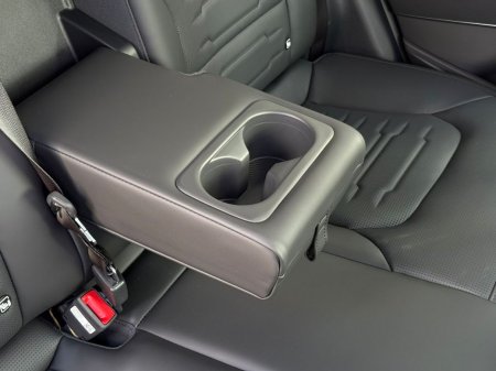 2026 Kia Niro - photo 33