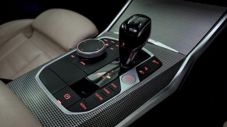 2021 BMW 3-Series - photo 34