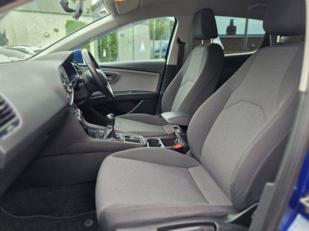 2018 SEAT Leon - photo 20