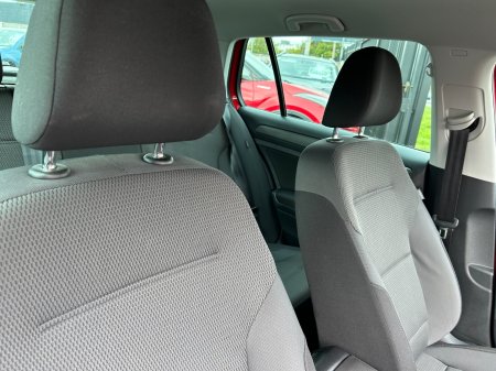 2017 Volkswagen Golf - photo 10