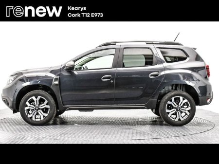 2023 Dacia Duster - photo 7
