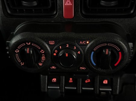 2024 Suzuki Jimny - photo 27