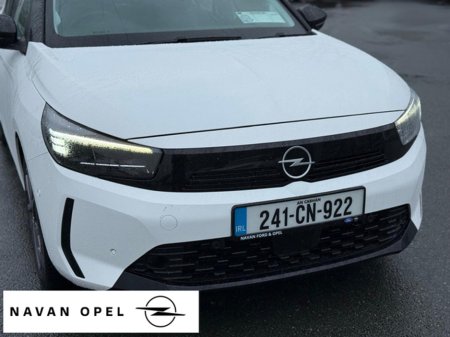 2024 Opel Corsa - photo 7