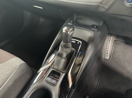2020 Toyota Corolla - photo 15
