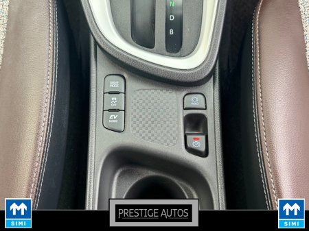 2021 Toyota Yaris Cross - photo 25