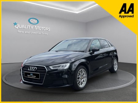2017 Audi A3 - photo 3