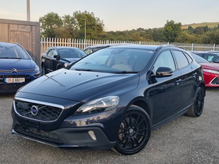 2016 Volvo V40 - photo 3