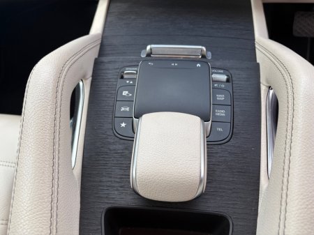 2021 Mercedes-Benz GLE - photo 21