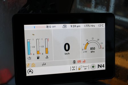 0 JCB  - photo 6