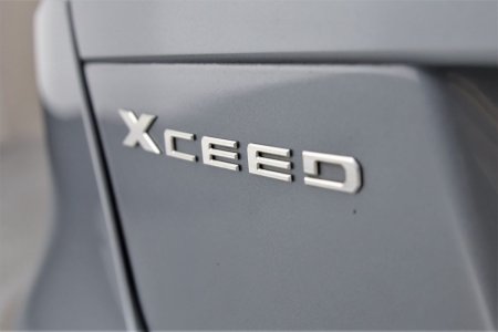 2023 Kia XCeed - photo 30