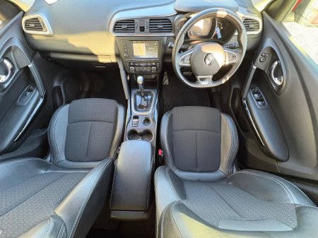 2017 Renault Kadjar - photo 5