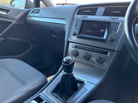 2013 Volkswagen Golf - photo 19