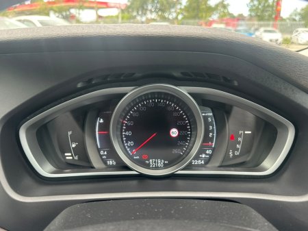 2016 Volvo V40 - photo 21