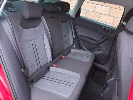 2021 SEAT Ateca - photo 13