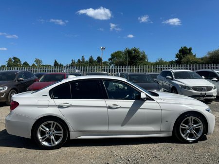 2017 BMW 3-Series - photo 3
